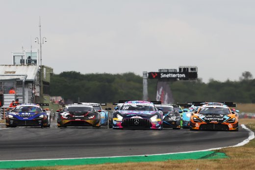Snetterton